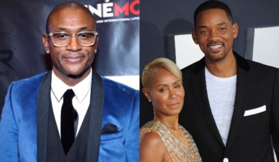 Will Went All Gangsta On Me': Tommy Davidson Says He and Will Smith Almost Came to Blows Over Jada Pinkett Smith