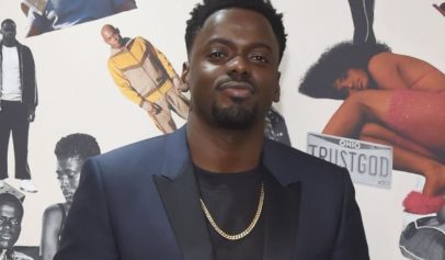 Itâ€™s Just Boring to Me': Daniel Kaluuya Says He's Tired of Talking About Race