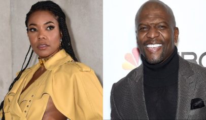 Where the Hell is All That Diversity Homie?': Gabrielle Union Hits Back After Terry Crews Speaks on Her 'AGT' Exit