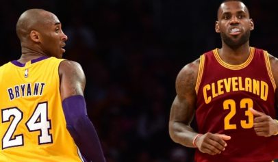 He is Part of Our Brotherhood': Kobe Bryant Tells Los Angeles Lakers Fans To 'Embrace' and 'Appreciate' LeBron James While He's Still Playing