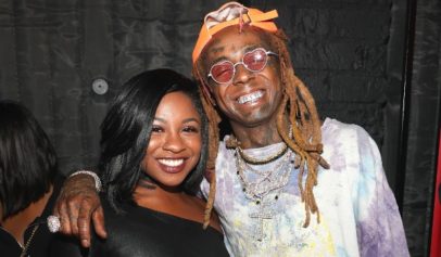 Reginae Carter Reveals What Lil Wayne Says Is the Most Attractive Quality in a Black Woman