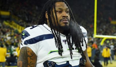 It's a Tough Situation': Marshawn Lynch Talks Lack of Black NFL Owners and the Challenges It Presents for Black Players