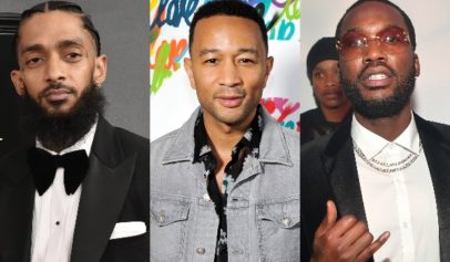 Sure to Be Memorable': Nipsey Hussle to Be Honored at 2020 Grammy Awards, John Legend and Meek Mill to Join Tribute