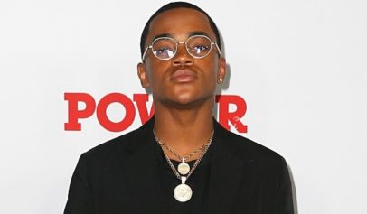 You Know Why': 'Power' Actor Michael Rainey Jr. Reveals That He's Receiving Death Threats, Fans Chime In