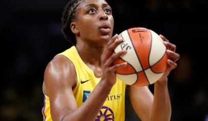 I Call It Historic': WNBA New Collective Bargaining Agreement Bumps Salaries More Than 50 Percent, Increases Maternity Benefits