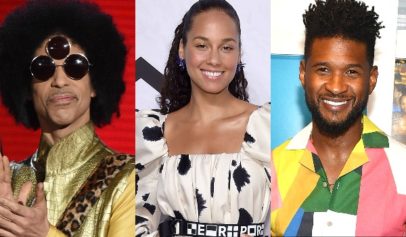 Princeâ€™s Memory Will Be Honored in Grammy Tribute Concert With People Like Alicia Keys and Usher Performing