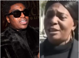 â€˜If My Son Dies, I'm Going to Kill Myselfâ€™: Kodak Blackâ€™s Mom Demands Answers After Rapper Says Prison Guards Are Abusing Him