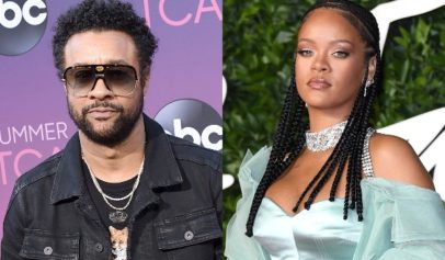 They Approached Me': Why Shaggy Turned Down Opportunity to Work with Rihanna on New Album