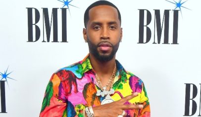 â€˜You Have a Baby on the Wayâ€™: Safaree Samuelsâ€™ Fans Concerned After His Latest Wild Antic