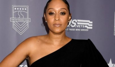 My Ancestors Live in Me': Tia Mowry-Hardrict Gets Emotional Over DNA Ancestry Results