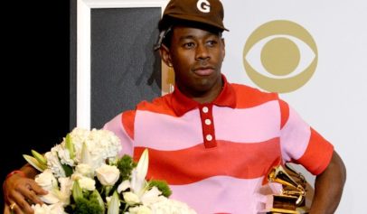 His Album Was Not Rap': Tyler, The Creator Says Grammy Committee Only Put Him in Rap Category Because He's Black