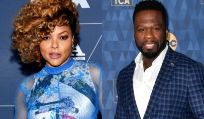 I Didn't Like It': Taraji P. Henson Opens Up About 50 Cent's Attempt to Pit 'Power' Against 'Empire'