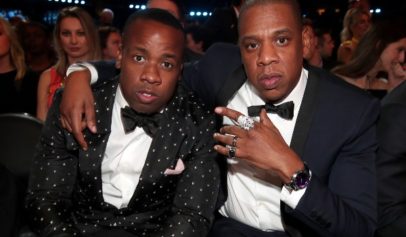 Jay-Z and Yo Gotti Threaten to Sue Mississippi Over Vile Prison Conditions