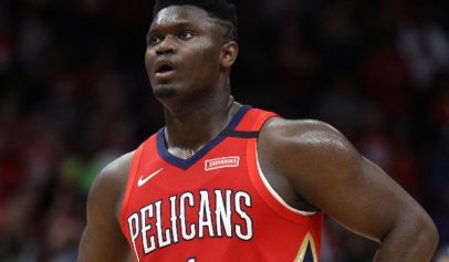 Potential Goat': People React to Zion Williamson's Impressive NBA Debut and 17-Point Burst in a Few Short Minutes
