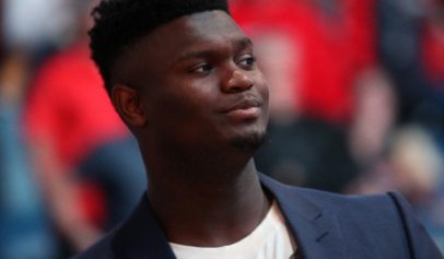 Not Yet': Zion Williamson Talks Returning From Injury as Reports Say He Could Be Playing This Month