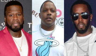 You Doing the Same Sh--': 50 Cent Calls Mase a Hypocrite for Calling Out Diddy Over Owning His Publishing