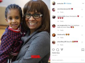 'My Little Lemon': Mama Joyce and Ace's Pic Goes Sour When Fans Bring ...