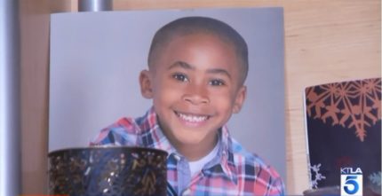 Iâ€™m Insulted. I'm Offended.':  California Mom Says Race a Factor After 7-Year-Old Black Son Was Questioned by Authorities Following Claim from White Schoolmate About a Gun