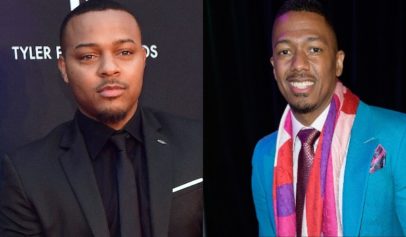 Sorry Dawg': Bow Wow Responds After Internet User Says Nick Cannon Has Better Movies Than He Does