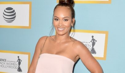 Hubba Hubbaâ€™: Evelyn Lozada Wows Fans with Sexy Swimsuit Pic