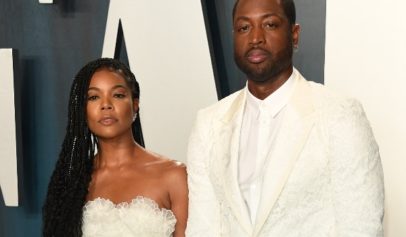 I Might Lose You': Dwyane Wade Says He Feared His Wife Gabrielle Union Losing Her Life Through Pregnancy Attempts