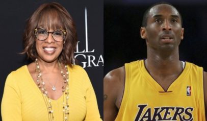 So Disappointed': Gayle King Gets Dragged for Bringing Up Kobe Bryant's 2003 Sexual Assault Case During Her Interview With Lisa Leslie