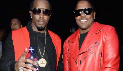 â€˜U Keep Screaming Black Excellenceâ€™: Mase Calls Diddy a Hypocrite For Keeping Him Trapped in â€˜Enslavingâ€™ Deal He Signed as a Teenager