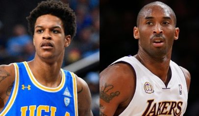 I Look at it Every Day': Shaquille O'Neal's Son Shareef O'Neal Talks Getting a Text from Kobe Bryant Hours Before the Hoop Legend Died
