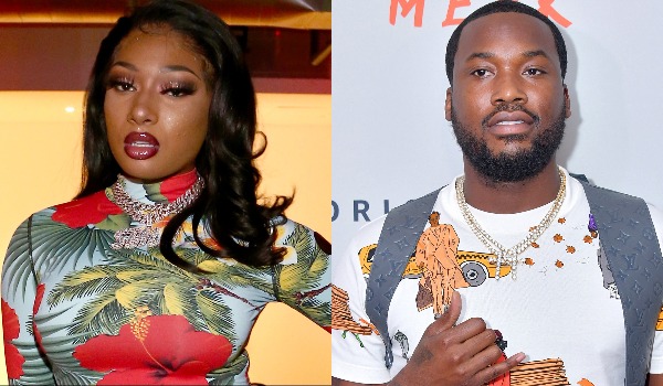 'Call 'em Out': Megan Thee Stallion Sends a Shot that Many Believe Is ...