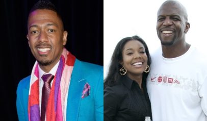 We Gon' Defend the Man Because He Gave Me a Jobâ€™: Nick Cannon Speaks on Terry Crews, Gabrielle Union â€˜AGTâ€™ Fiasco