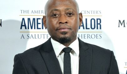 Power Move': Omar Epps Has Been Cast in One of the 'Power' Spinoffs