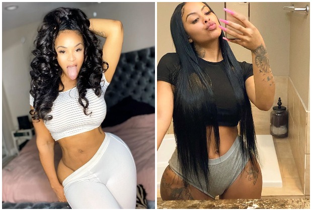 It seems the Masika Kalysha and Alexis Skyy beef isn't quite over....
