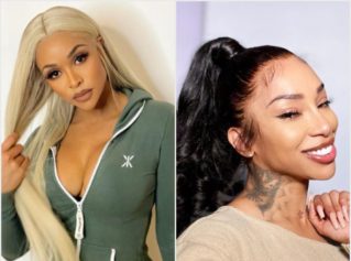 I Will Never Respect These Deadbeats': Masika Kalysha Slams Sky From 'Black Ink Crew' and Now Wants To Meet Up With Her Face to Face