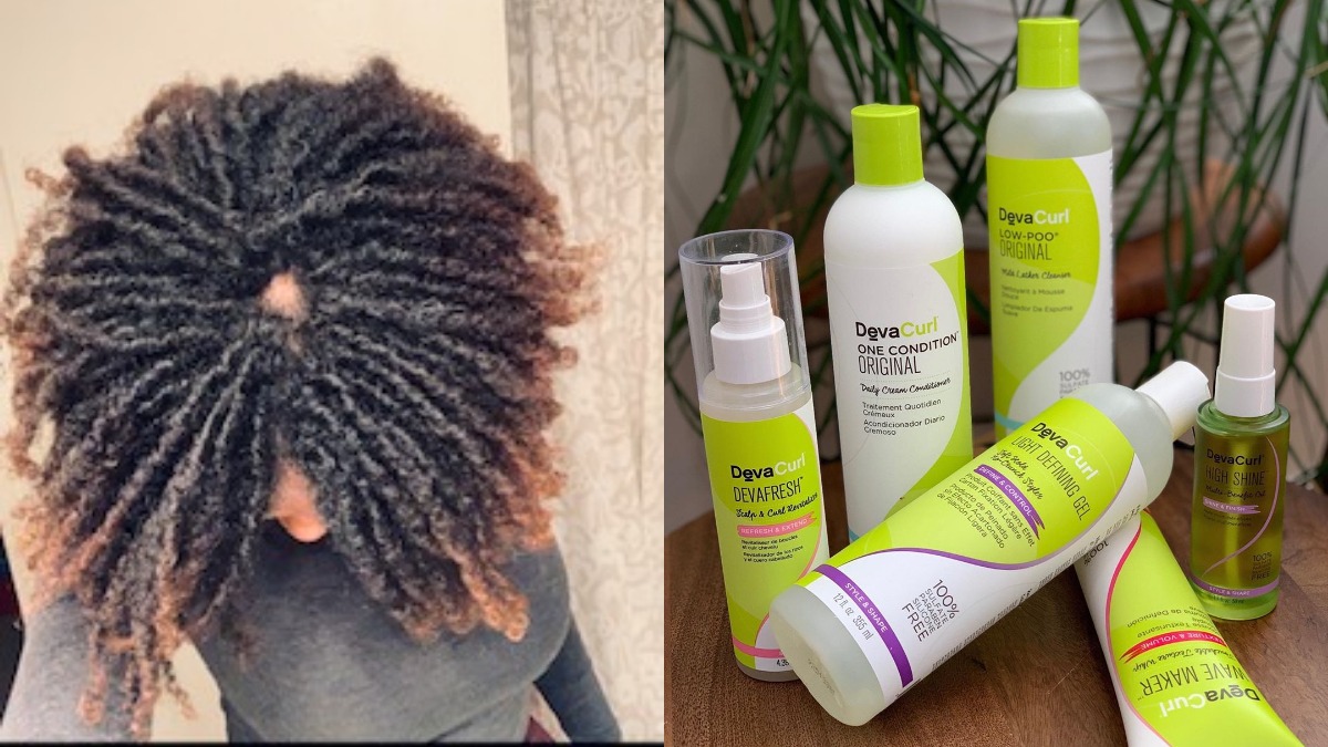 DevaCurl Faces Backlash, Lawsuits From Disgruntled Customers Who Claim