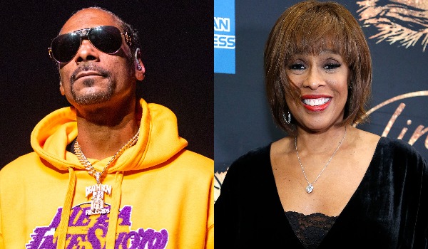 hval spids Takt Snoop Dogg Talks Insulting Gayle King on 'Red Table Talk,' Says He Heard  from Tyler Perry, Diddy and Van Jones About His Rant