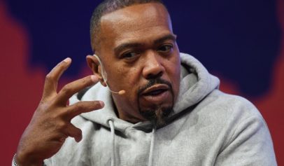 The Pills Helped Me Deal': Timbaland Says Being Scared of His Marriage Led to Opioid Addiction, Explains How He Got Clean
