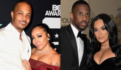 That Wasn't the Thing Thenâ€™: T.I. and Fabolous Say It Wasn't Cool to Admit Being in a Relationship, But Things Have Changed in Hip-Hop
