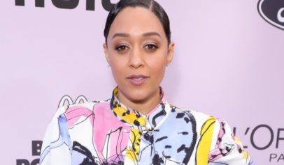 Not in My DNA': Tia Mowry-Hardrict Explains Why 'Sister, Sister' Won't Be Returning, Says a Reboot of 'The Game' Isn't Coming Back Either