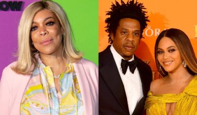 If You Don't Like Our Country Then...': Wendy Williams Calls Out Jay-Z, BeyoncÃ© for Not Standing for Anthem, Gets Dragged
