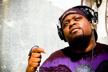 New Orleans Bounce DJ Black N Mild Dies a Day Before His Coronavirus Diagnosis Is Confirmed
