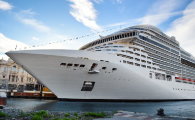 Caribbean Nations Push Back Against Cruise Companies Pressuring Them to Dock Ships in the Midst of Coronavirus Outbreak