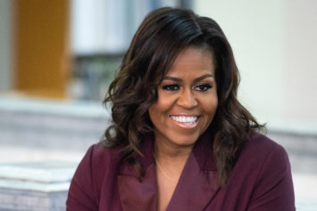 â€˜Ariyonna, You Are Gorgeous.â€™: Michelle Obama Shares Encouraging Message for Four-Year-Old Black Girl Who Called Herself 'Ugly'