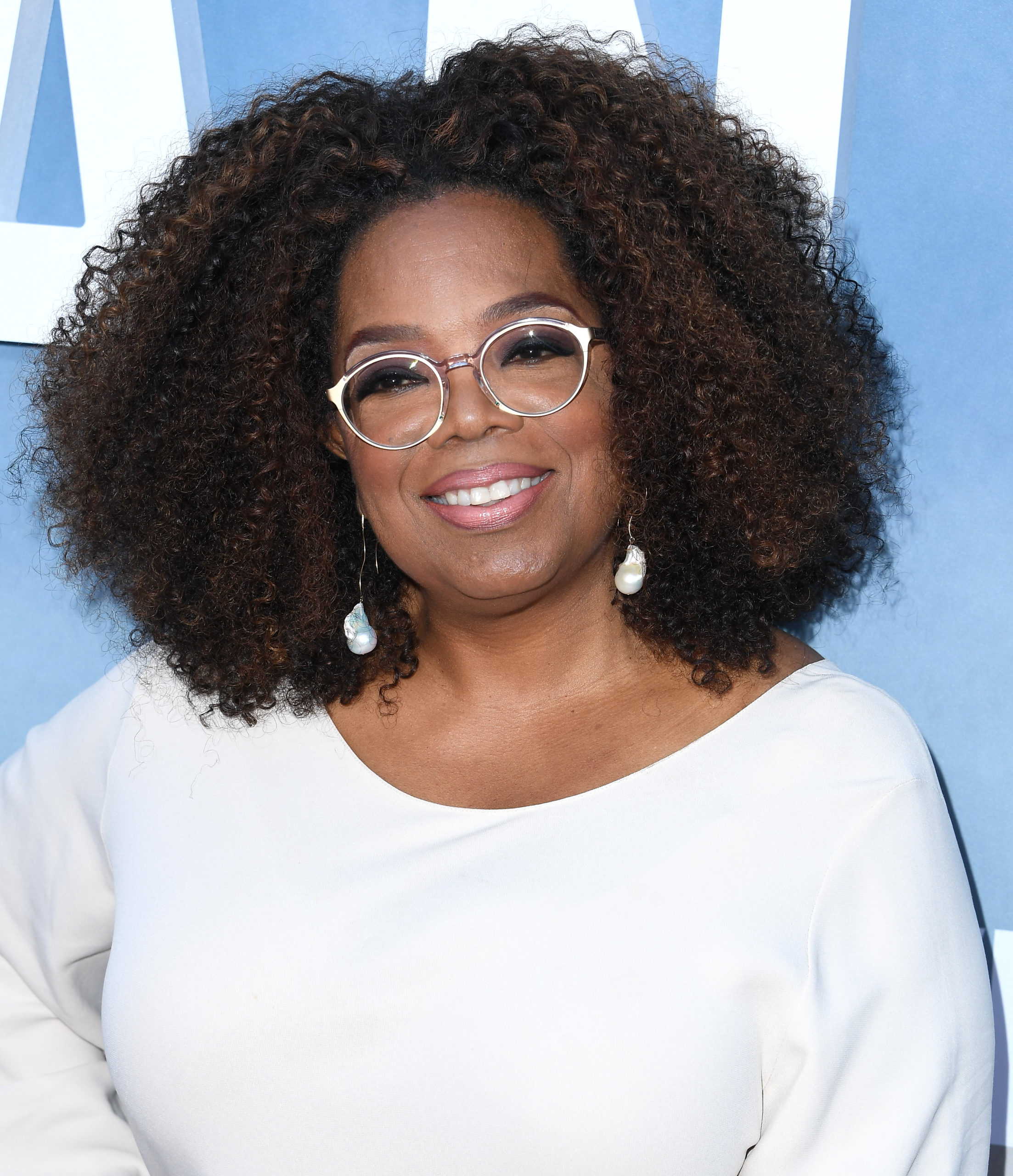 Oprah Sets The Record Straight After Rumors Swirl Of Arrest Raid For