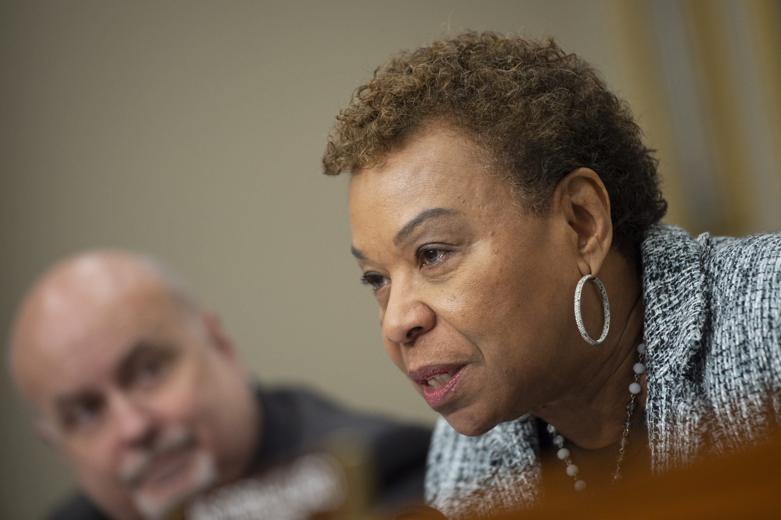 California Rep. Barbara Lee Co-Sponsors Bill to Protect Renters From ...