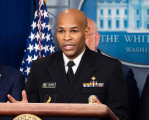 U.S. Surgeon General Urges Americans to Heed Warnings: â€˜Act As If' You 'Have the Virus Right Now'