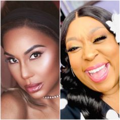 I Just Want Folks To Stop Lying On Me': Loni Love Seemingly Responds To Tamar Braxton's Claim About Wanting To Make Peace With Her Former 'The Real' Co-Hosts
