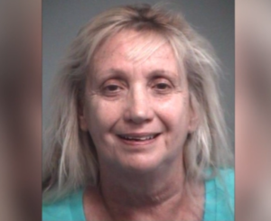 Florida Woman Hit with Felony Charge After Allegedly Forging Dozens of ...