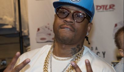 Nothing Should Limit You': Allen Iverson and Reebok to Pay College Application Fees for Students at Iverson's High School Alma Mater