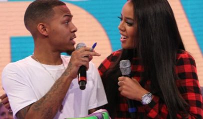 Done:' Bow Wow Says He Quit 'Growing Up Hip-Hop: Atlanta,' Blasts Network and Asks Angela Simmons for Help