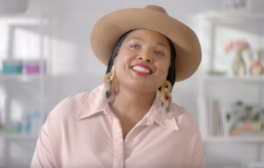 Black-Owned Company Honey Pot Co. Doubles Sales Thanks to White Women's Fragility Over Target Commercial Centering Black Girls